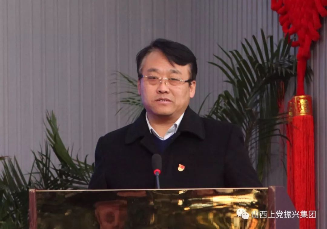 省市新闻媒体齐聚振兴小镇参加长治县"两节"文化活动新闻发布会