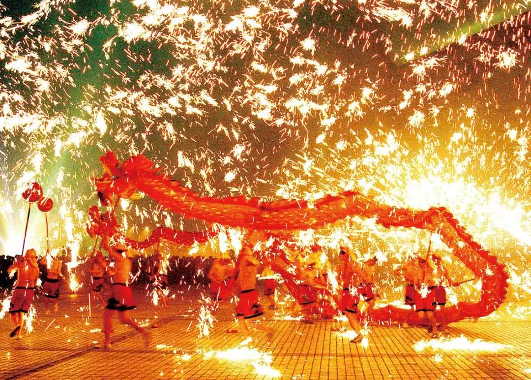 走百病迎紫姑这些元宵节的习俗你知道吗宝妈们快来讲给孩子听