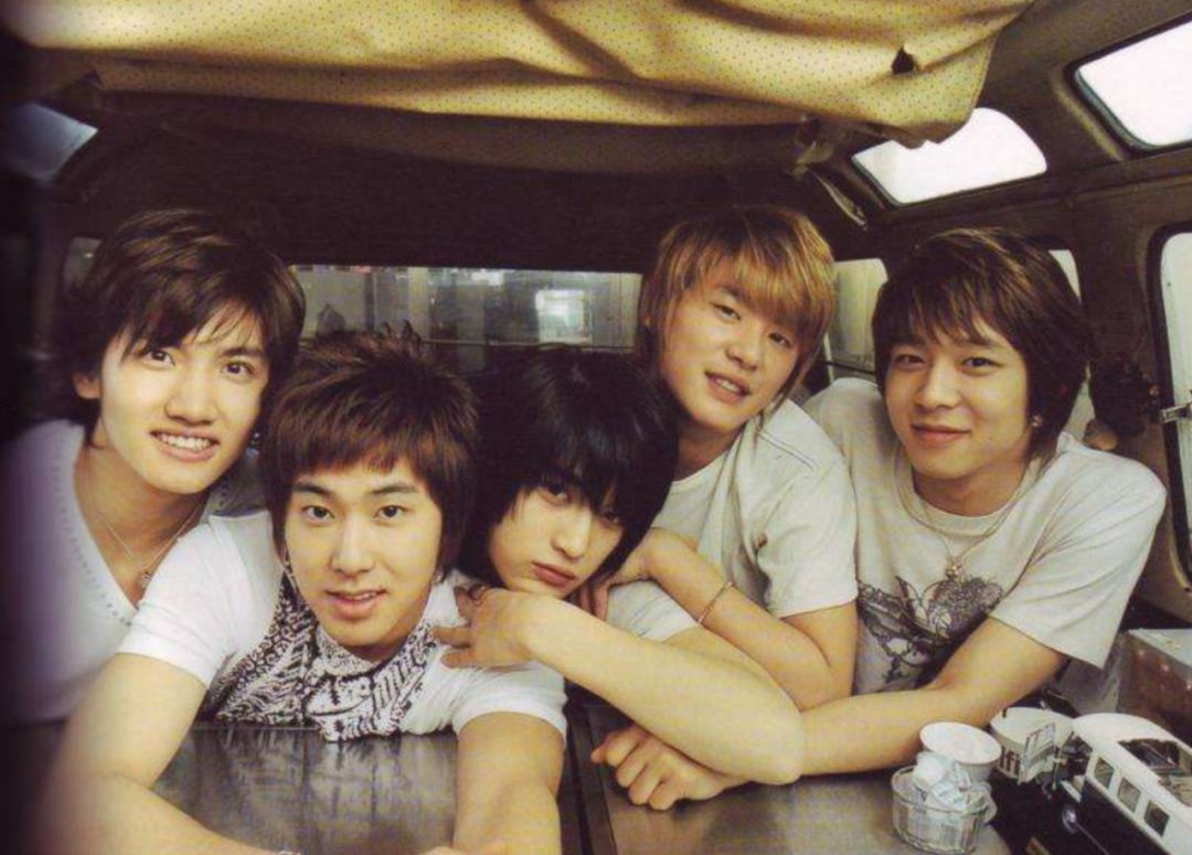 hot都合体了!下一个活久见合体组合会不会是他们?