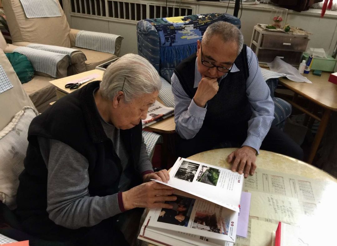 段晓飞:一位可敬的前辈