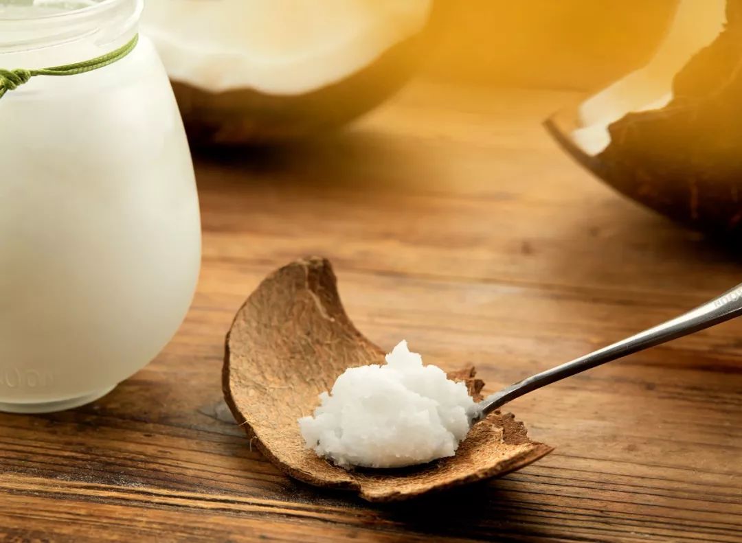 椰子油|干燥|发质_新浪新闻