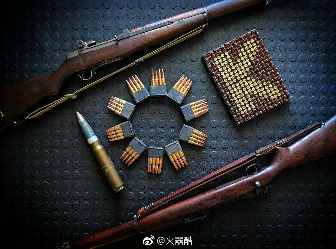 火器酷枪械美图欣赏