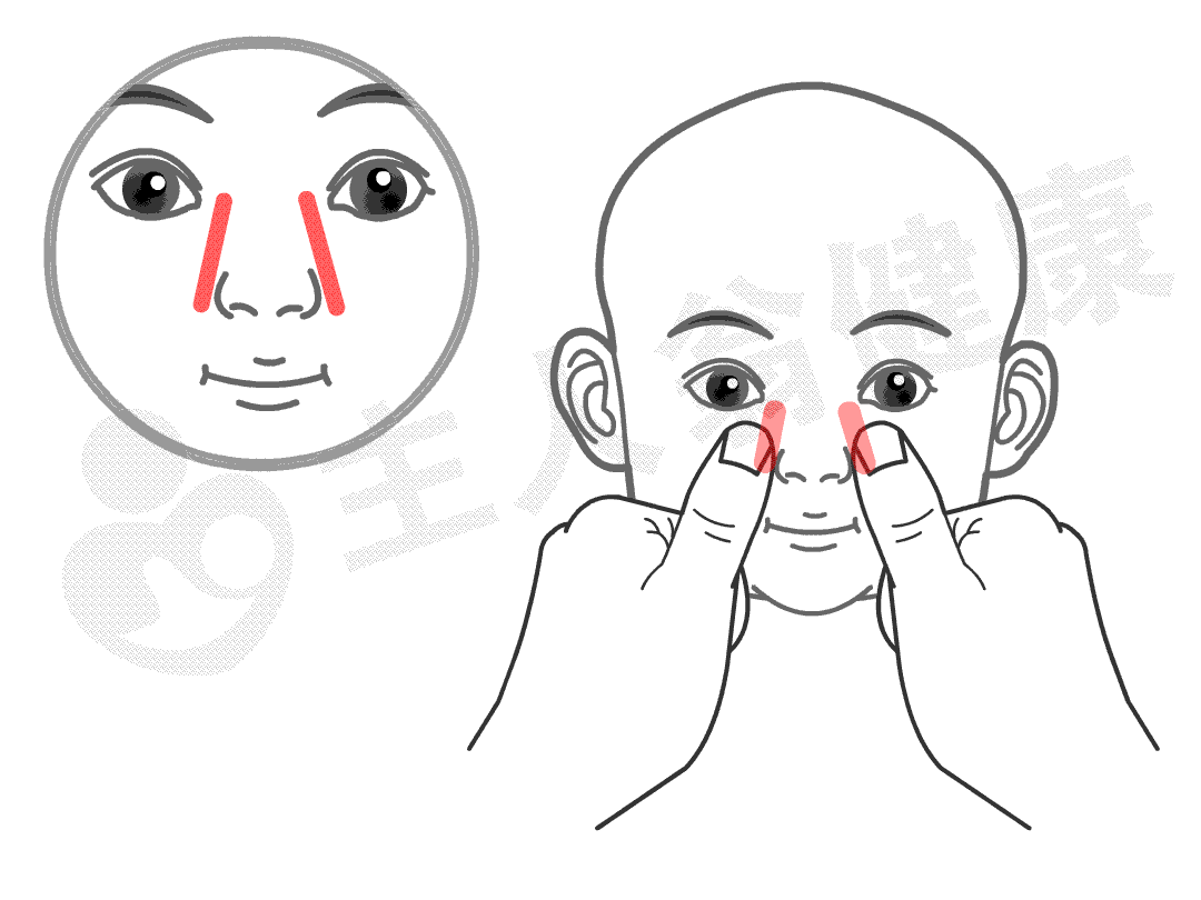 预防孩子感冒,聪明妈妈这样做|感冒|推拿|小儿_新浪新闻