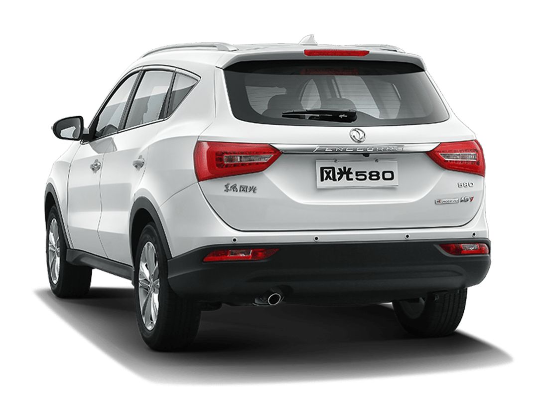 原来中型suv养起来也不吓人,这车销量第一还是有道理的-新浪汽车