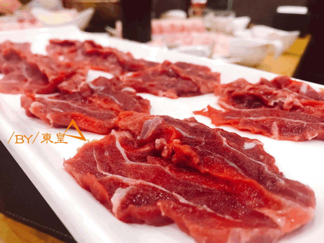 我在北方的寒冬里支锅子听小曲儿