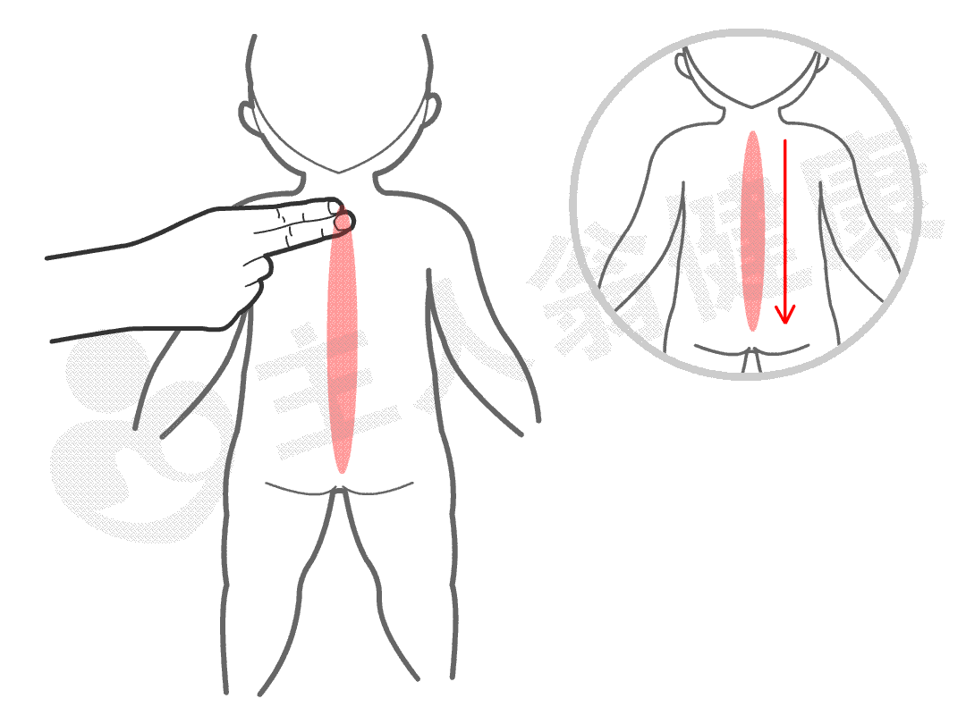 孩子发烧,90%的家长不知道还可以这么退烧!