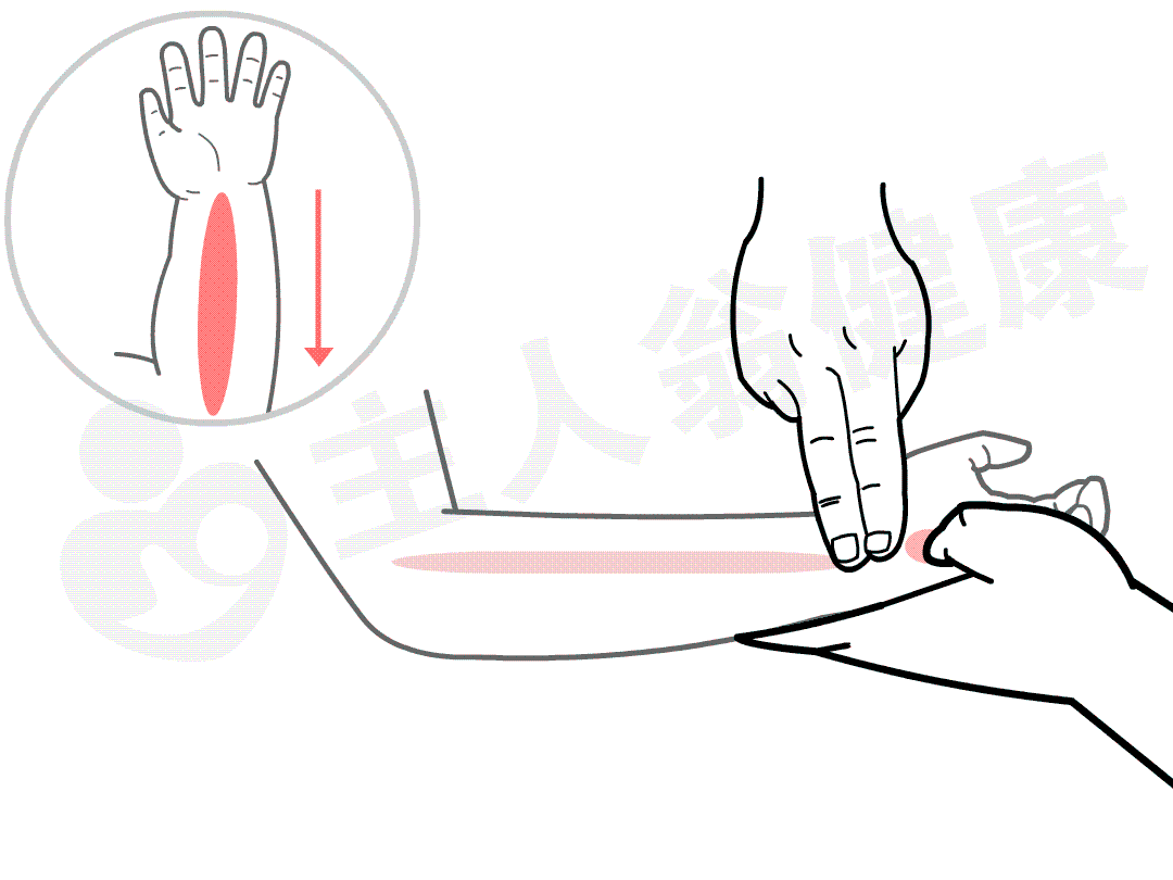 推拿|退烧|孩子_新浪新闻