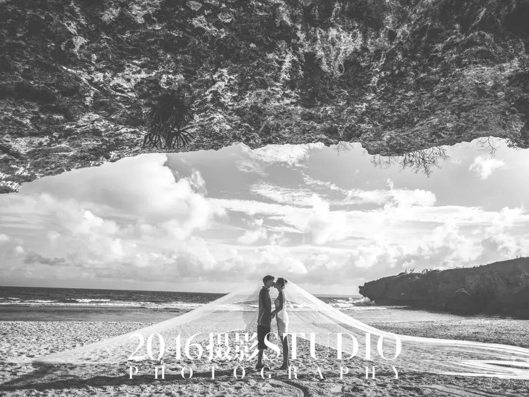 去 塞班岛拍婚纱照要多少钱? 塞班岛拍婚纱照