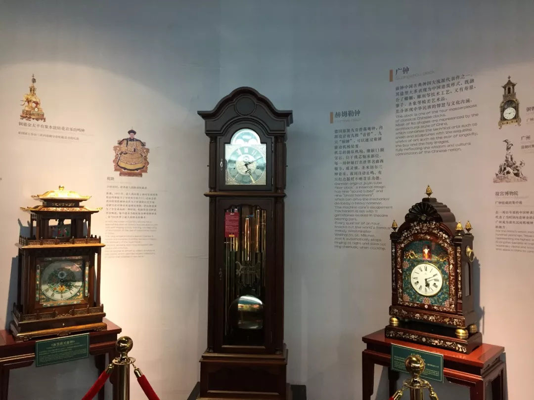 探索:湖南钟表文化与其世界钟表文化博物馆|钟表|文化|手表_新浪新闻