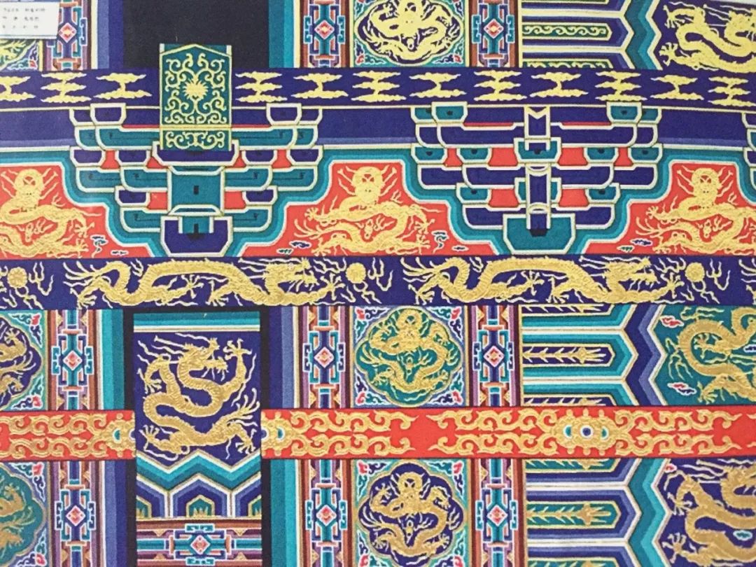 为电视剧红楼梦留下印记这位太原老人入选当代艺匠