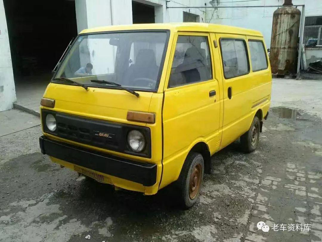 简单聊聊上世纪90年代的天津黄大发微面