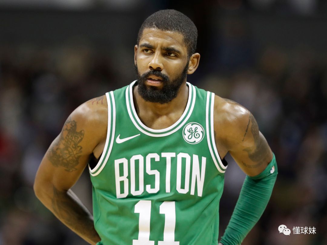 nba敢摆这样阵容还能赢球,找不到第2个了|顺位|欧文|阵容_新浪新闻