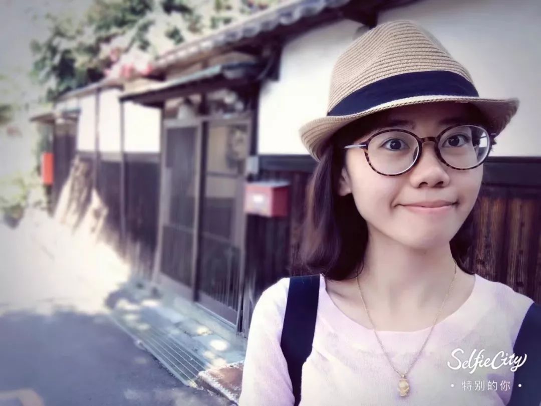 福州教育学院三附小潘静薇老师浓情诠释古诗意