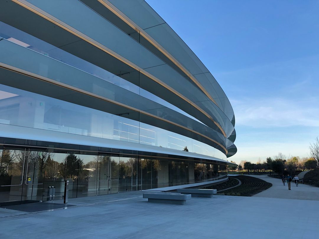 appleparkstevejobs最后的产品终于完成了