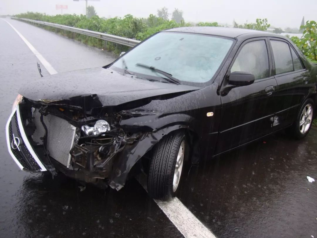 异地出险请注意这几点