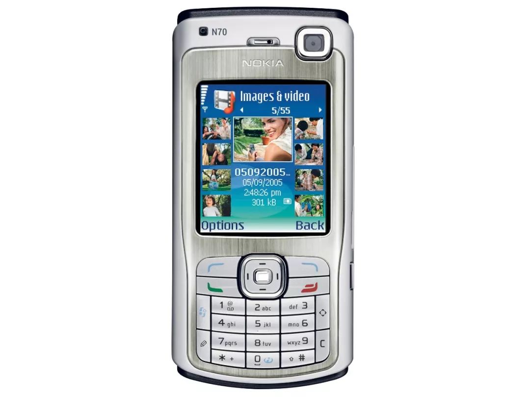 出售了手机业务的诺基亚,反而活得更好?