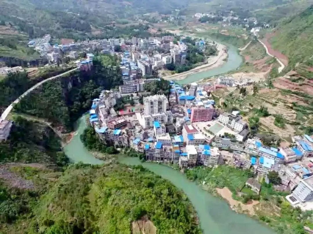 奉节羊市镇唱响春天的号角抢抓边贸做文章基础设施紧跟上