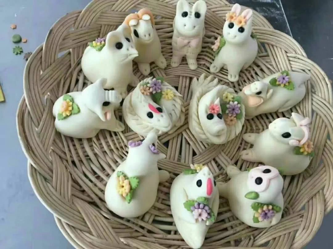 十二生肖