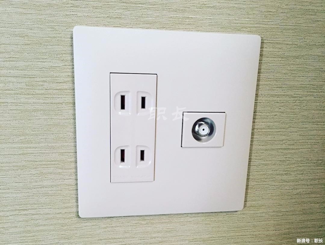 为什么说日本普及三孔插座还需五十年?看了洗衣机插头你就懂了