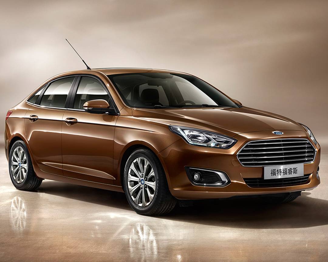 11月份轿车销量Top 10出炉，其中有2台国产车，罕见！