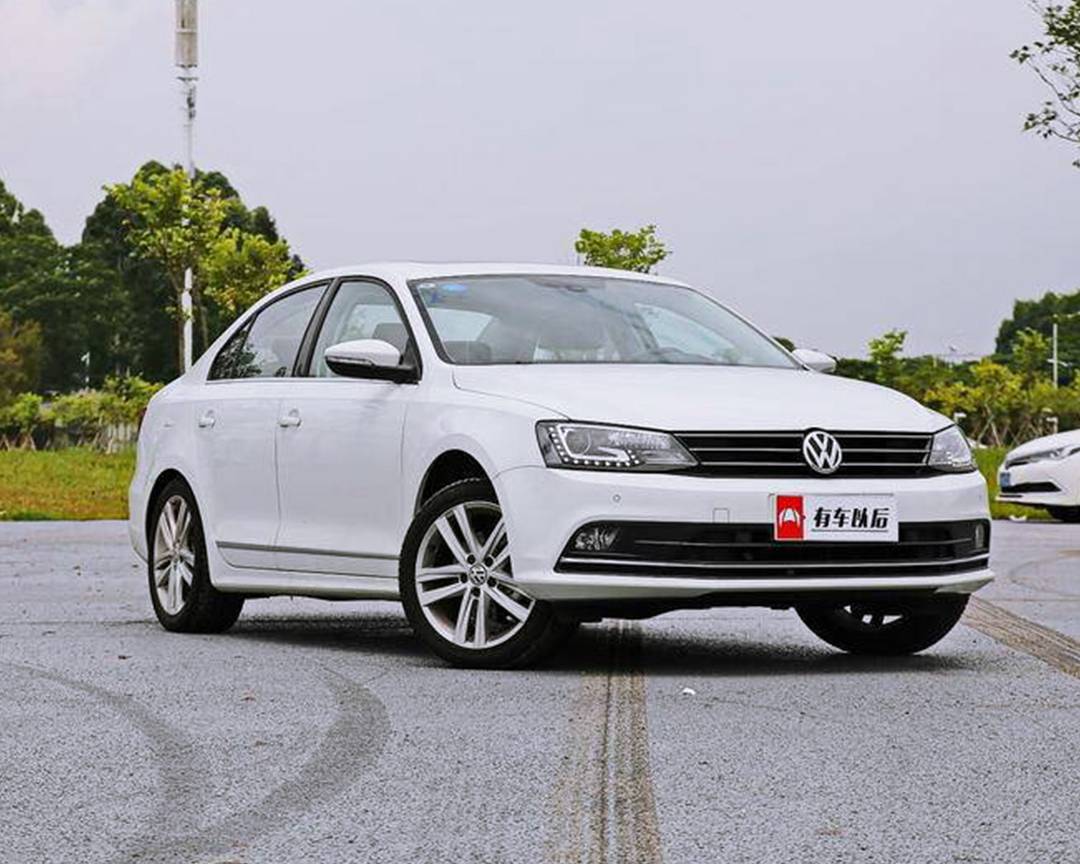 11月份轿车销量Top 10出炉，其中有2台国产车，罕见！