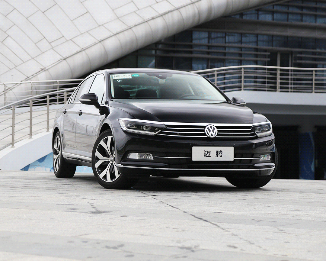 【试驾】B级车销量最好的车型出新款，配置升级叫板豪华车！