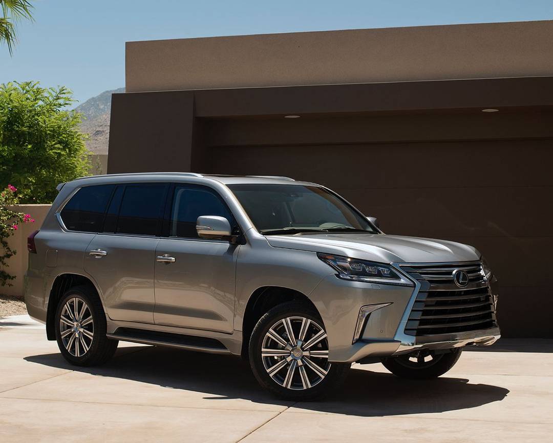 各国最贵的SUV，能拥有一辆绝对是人生赢家！