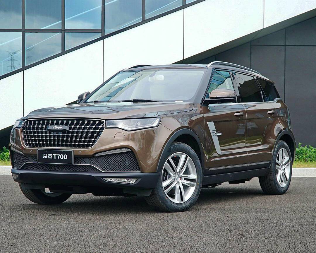 名不见经传！这几款SUV知名度不高，但买的人还真不少！