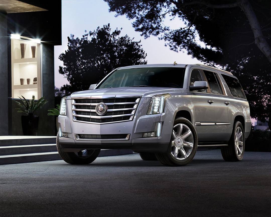 各国最贵的SUV，能拥有一辆绝对是人生赢家！