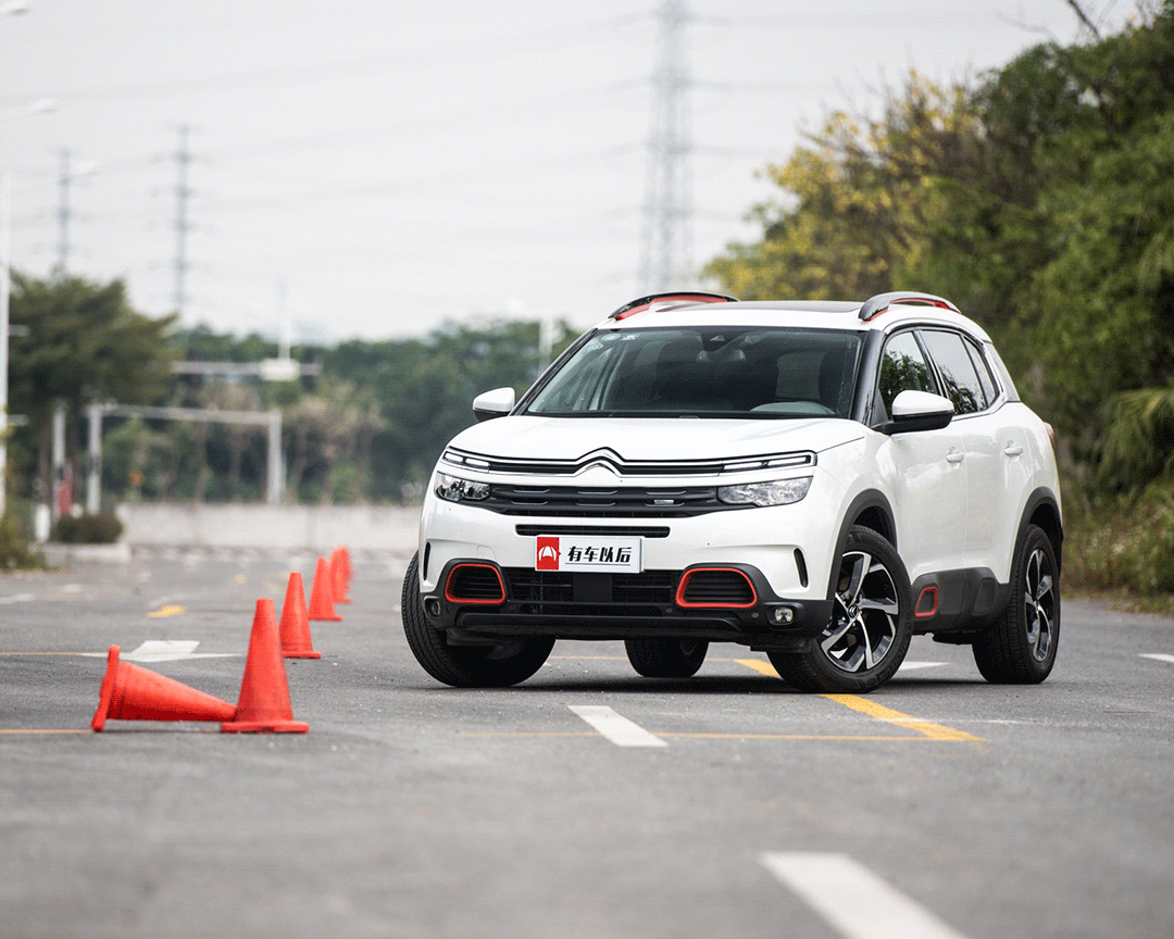 实测:9秒破百！18万左右回头率最高的合资SUV性能测试