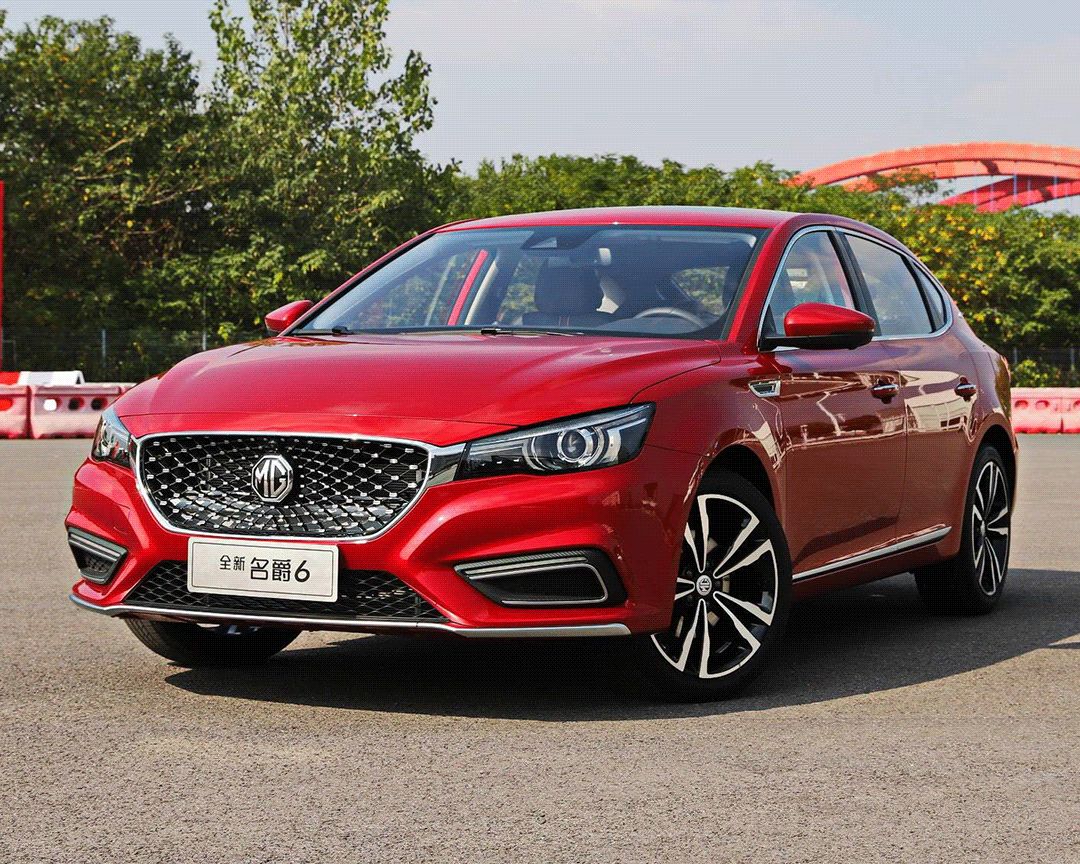 4-21万元,这些高性价比国产车拿了年终奖就能买!-新浪汽车