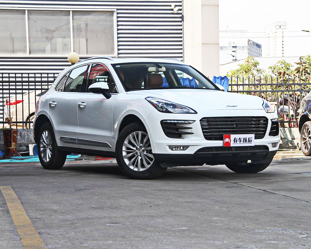 保时泰除了外观漂亮其他一无是处?众泰sr9车主可不这样看!