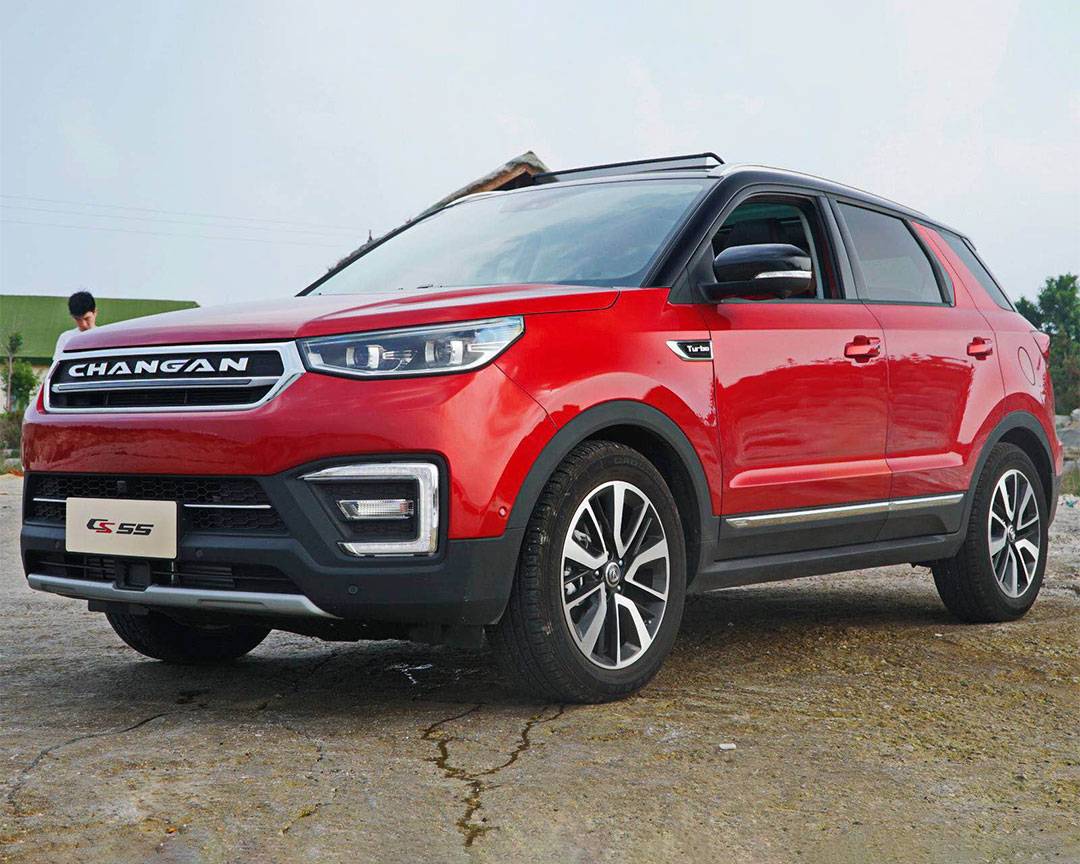 suv汽车 10万,10-15万汽车suv10万 这款十万元最耐看suv,油耗竟然吓坏车主-新浪汽车