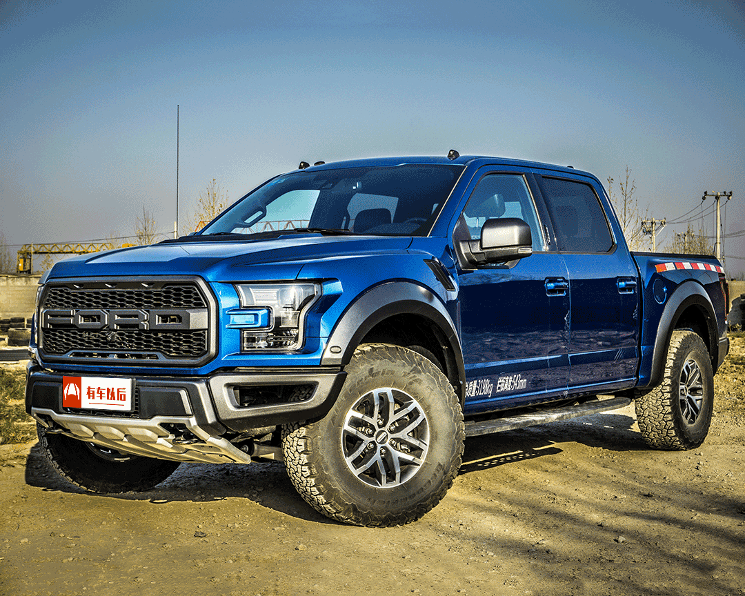 地表性能最强的皮卡福特f-150猛禽,撩妹指数究竟有多高?