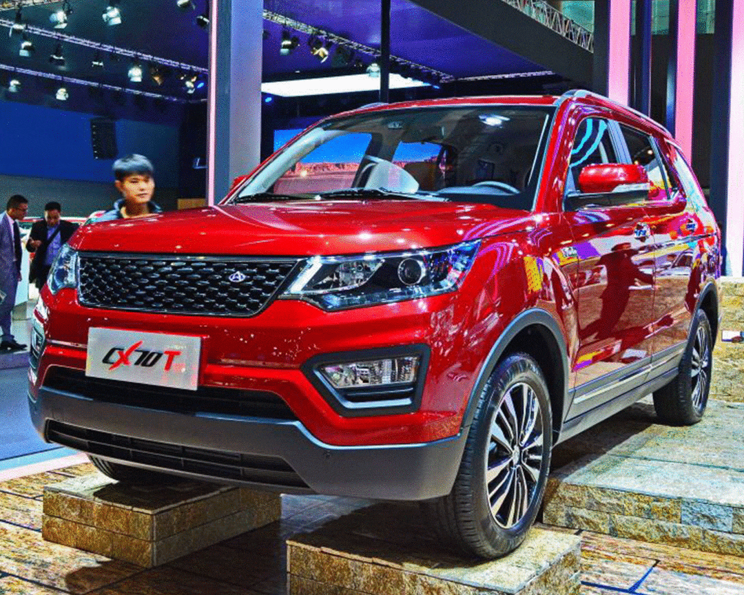 15万左右的七座suv推荐(15万左右的七座suv推荐哪款车)