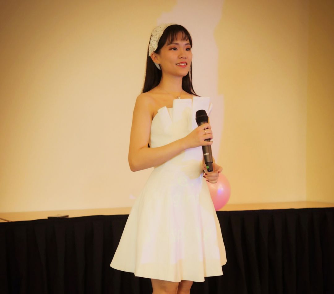 5 | 自律自勉志存高远,这个留英女孩不简单|李芷姗|英国|梦工坊_新浪