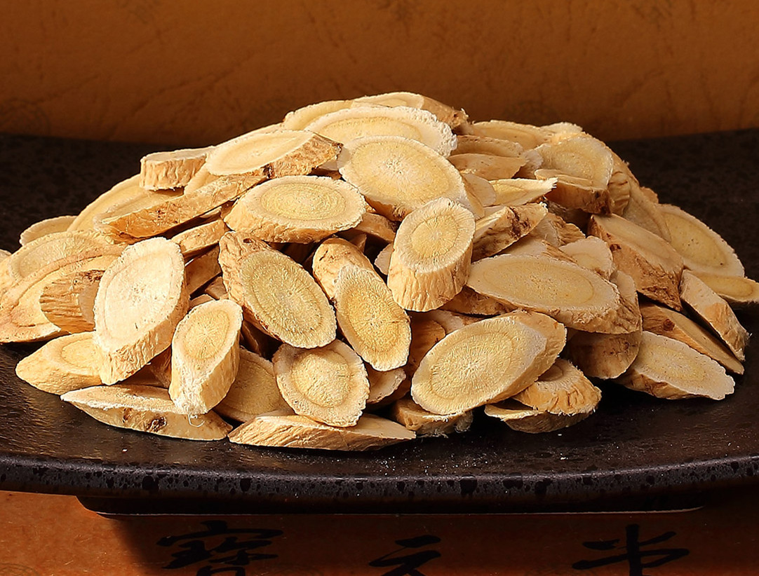 西洋参只需配一物,补气提神,强精补肾,养生效果立马翻倍!