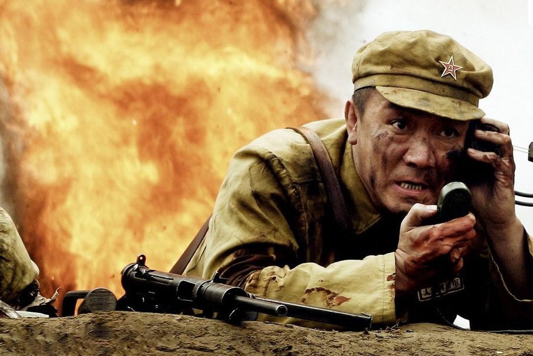 亮剑没有播出的部分李云龙服软了拿出全部存款消灾