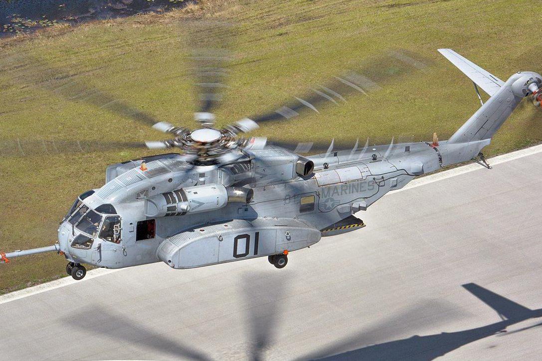 我国5000kw涡轴发动机研制成功,将有6个级别直升机供三军选择