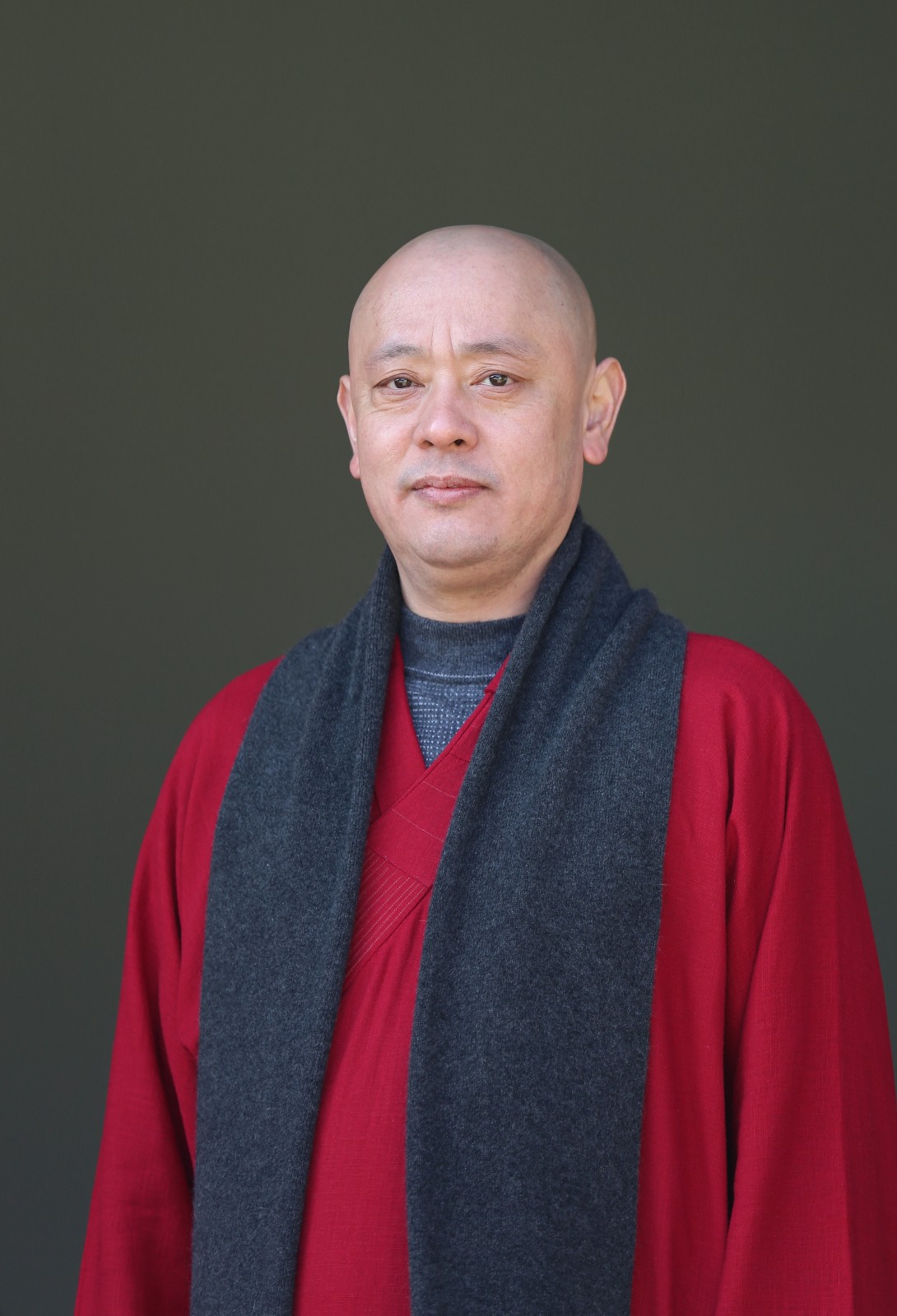 宏圆法师:一定要在今生成就自己