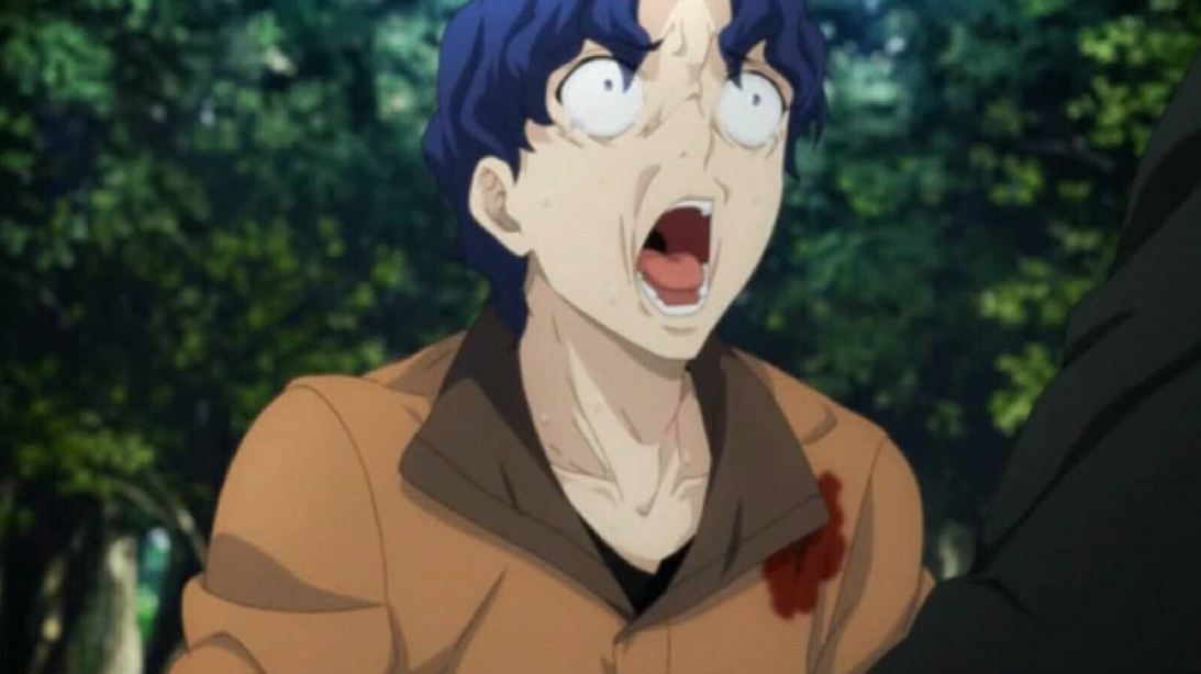 即便知道间桐慎二是卡米亚配的,还是觉得很讨厌啊!