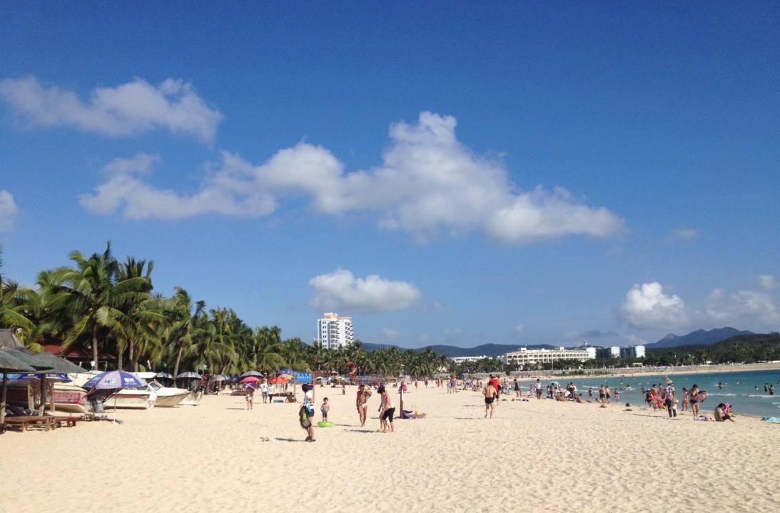 年关将近, 想跟好久没见的爷爷奶奶出去玩? 可以看看这个哦