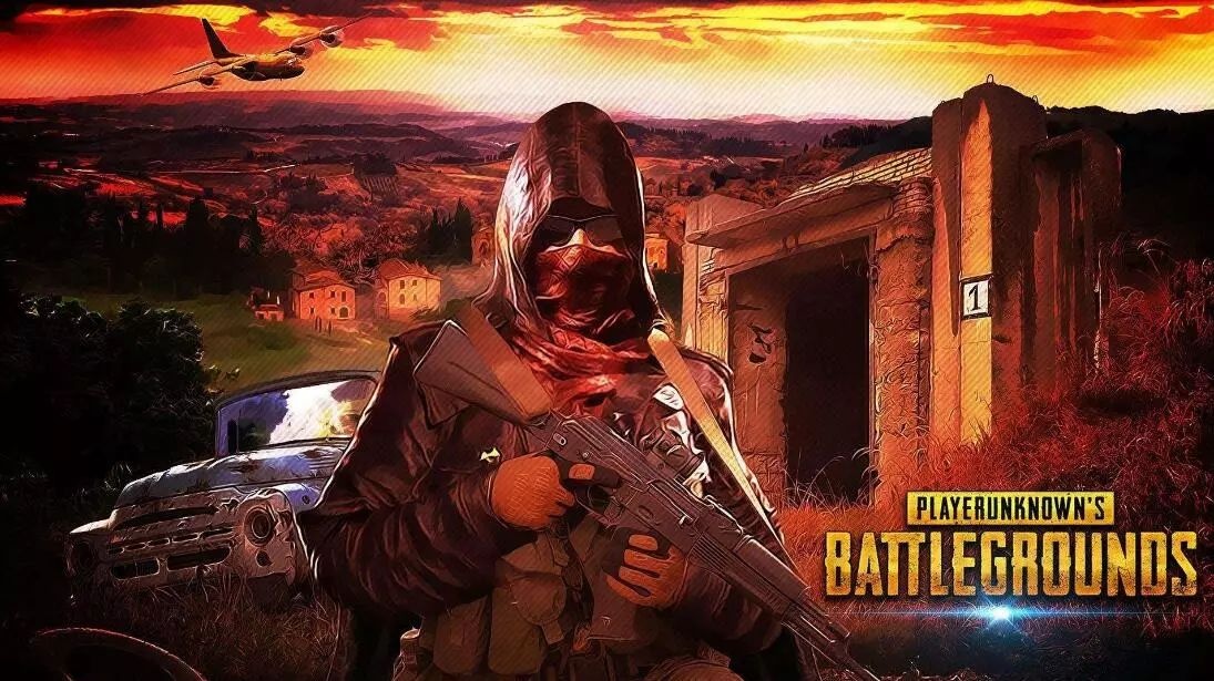 在吃鸡中遭遇中国人的老外,内心是无比崩溃的