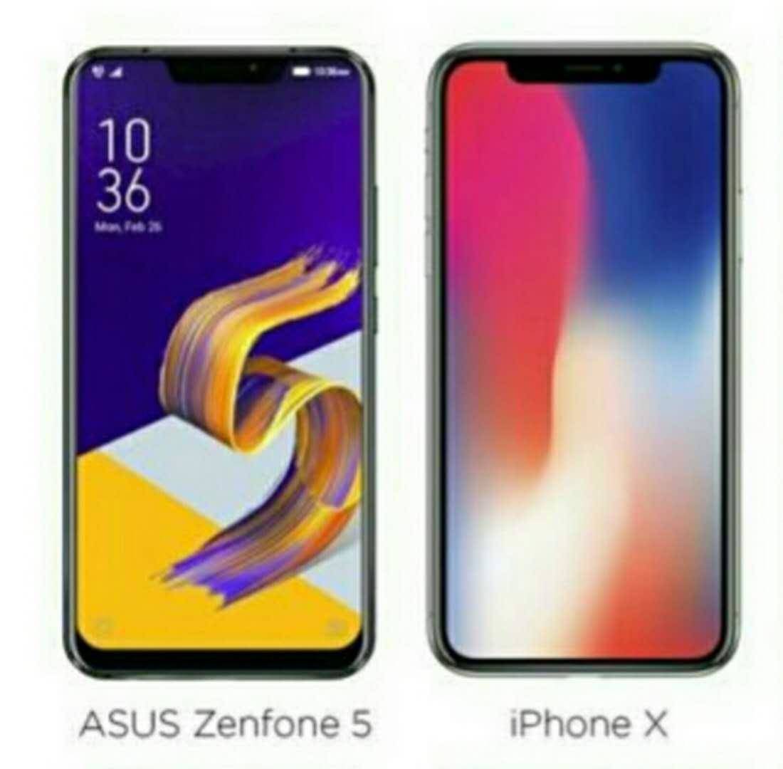 2018年大多数手机厂商都跟风推出刘海屏全面屏手机真的漂亮吗