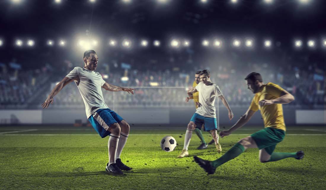 又一国家涉嫌政治干预足球,世界杯可能少一支