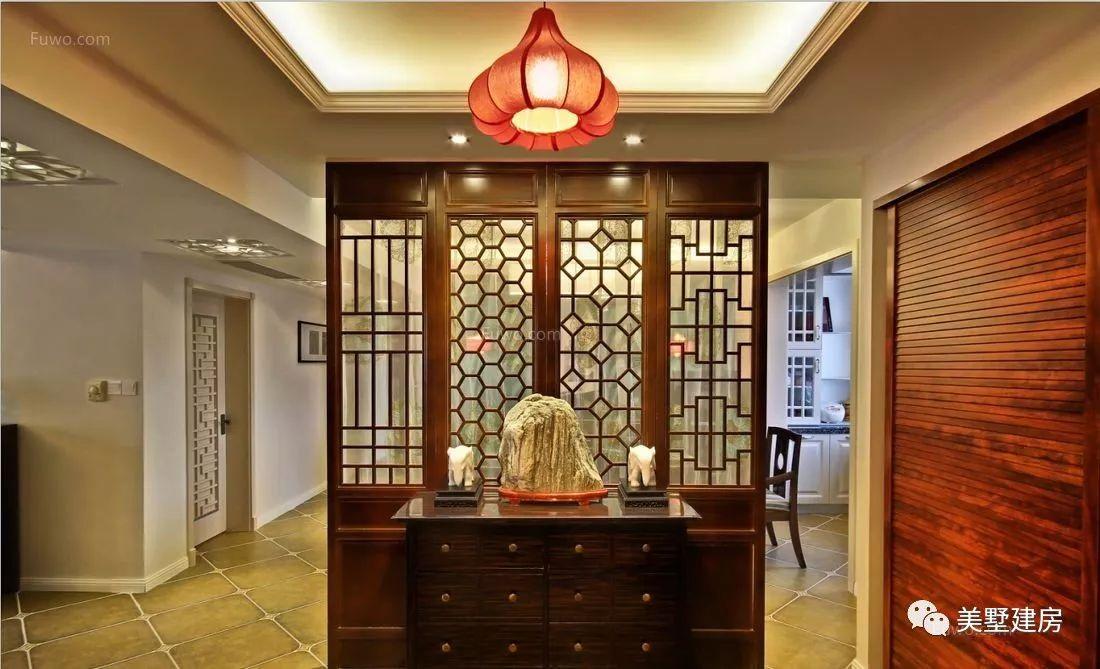农村建房没有堂屋怎么能行, 三款带堂屋的精品别墅户型!