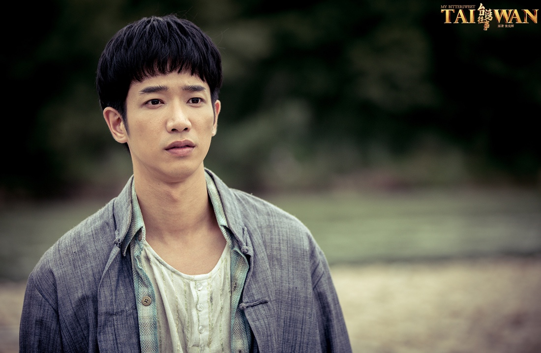 《台湾往事》品质铸造好口碑 无畏与担当彰显正少年姿态