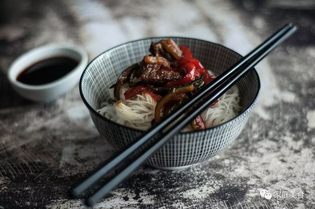 面条这么做,才好吃又营养