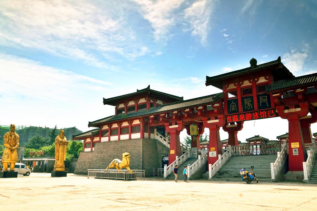 西汉初年, 兵力严重短缺, 刘邦只用了1个方法, 人口涨了4倍