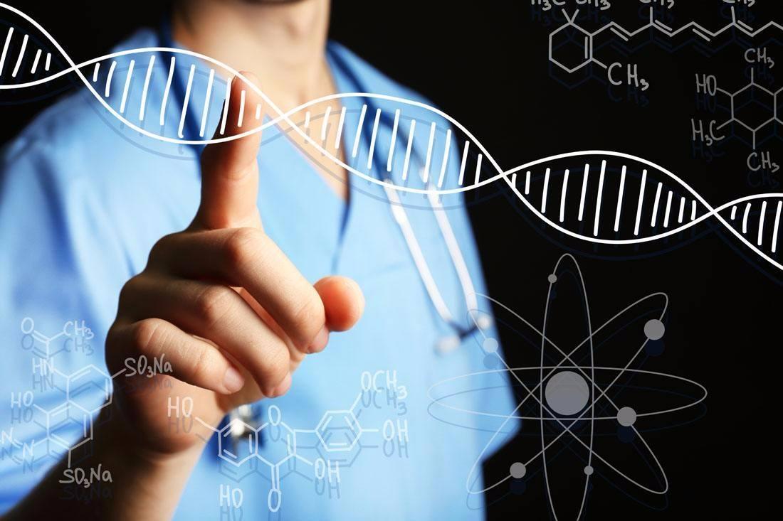 这一技术,是进行无创dna检测的前提和基础.